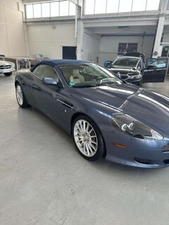 Bild des Angebotes Aston Martin DB9 Volante Touchtronic