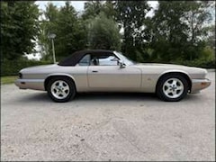 Bild des Angebotes Jaguar XJS XJS 4.0