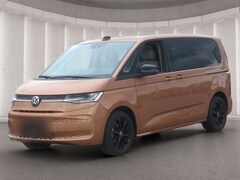 Bild des Angebotes VW T7 Multivan Life TDI*DSG AHK IQ-LED HeadUp Leder