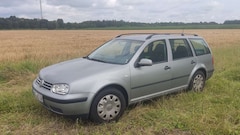Bild des Angebotes VW Golf Variant Golf Variant 1.4 Comfortline