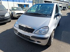 Bild des Angebotes Mercedes-Benz A 140 A-Klasse ~ ALUFELGEN ~ MP3 RADIO ~ CITY FLITZER ~
