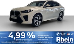 Bild des Angebotes BMW X2 sDrive20i M Sportpaket HuD*LED*Parkassist.