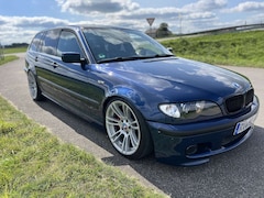Bild des Angebotes BMW 330 330d touring Edition Lifestyle