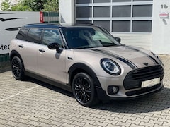 Bild des Angebotes MINI Cooper Clubman |Automatik|Navi|Apple|LED|Kamera