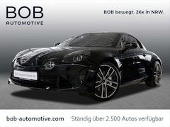 Alpine A110 GTS MY25