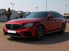 Bild des Angebotes Mercedes-Benz E 220 E-220d 4Matic T All-Terrain 9G-TRONIC Exclusive