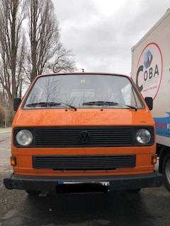 Bild des Angebotes VW T3 Transporter 251 OB1