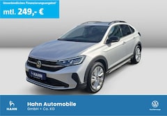 Bild des Angebotes VW Taigo GOAL 1,0 l TSI 116 PS DSG Ganzjahresreifen