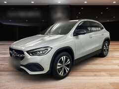 Bild des Angebotes Mercedes-Benz GLA 220 GLA 220 d 4M Progressive/Night/Keyless/Ambient/+