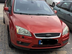 Bild des Angebotes Ford Focus Ghia