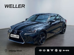 Bild des Angebotes Lexus IS 300 h Sport Line *LED*ACC*Spur Assist*CAM*Navi*