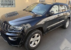 Bild des Angebotes Jeep Grand Cherokee 3.0I Multijet Limited