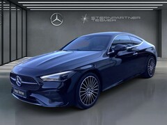 Bild des Angebotes Mercedes-Benz CLE 200 AMG +KAM+LED+MEMORY+TOTW+AMBI+PANO