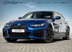 Bild des Angebotes BMW 420 420d Gran Coupe M-Sport PRO 19 GSD ACC aLED KoZg