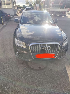 Bild des Angebotes Audi Q5 3.0 TDI quattro S tronic