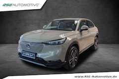 Bild des Angebotes Honda HR-V Advance Connect Navi Smart Entry & Start SH