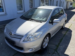 Bild des Angebotes Toyota Auris Travel Automatik