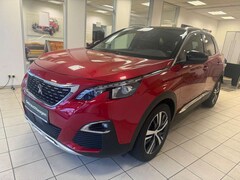 Bild des Angebotes Peugeot 3008 Allure GT /SCHECKHEFT/ LED/AHK/ PANORAMA