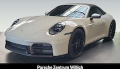 Porsche 992 911 Carrera T Cabriolet BOSE Sportabgas