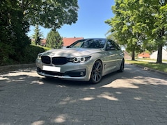 Bild des Angebotes BMW 318 318d GT LCI