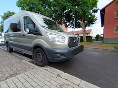 Bild des Angebotes Ford Transit Bus