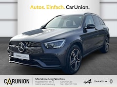 Bild des Angebotes Mercedes-Benz GLC 400