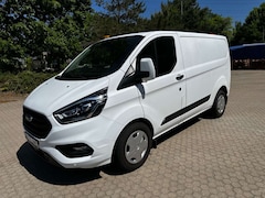 Bild des Angebotes Ford Transit Custom Kasten 280 L1*Automat*AHK*44t km