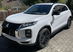 Bild des Angebotes Mitsubishi ASX ASX 2.0 4WD CVT Spirit+