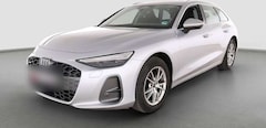 Bild des Angebotes Audi A6 Avant TFSI Matrix/ACC/El. SportsItze/360Kamera/18