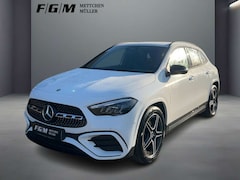 Bild des Angebotes Mercedes-Benz GLA 180 GLA 180 AMG-Line/Navi/Keyless-Go/Styling/Autom.