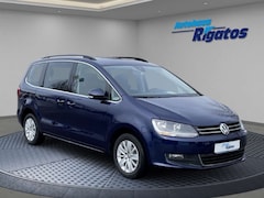 Bild des Angebotes VW Sharan 1.4 TSI Comfortline 7-Sitzer, Navi, Sitzheizung