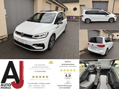 Bild des Angebotes VW Touran Highline R-Line Panorama/7Sitze/Navi/AHK  Highline