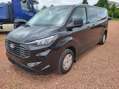 Bild des Angebotes Ford Transit Custom 2.0 EcoBlue 320 L2 Trend 8S|AHK|LED|Navi|SHZ|Virt.