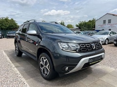 Bild des Angebotes Dacia Duster II Adventure Sportsitze SportLenkrad