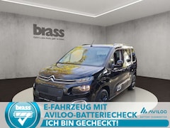 Bild des Angebotes Citroen Berlingo ë-Berlingo Elektromotor 136 Shine