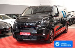 Bild des Angebotes Peugeot Traveller 2.2 HDI Aut. Active L3 *Unfallfrei*