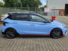 Bild des Angebotes Hyundai i20 i20 1.6 T-GDI N Performance
