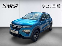 Bild des Angebotes Dacia Spring Electric Essential
