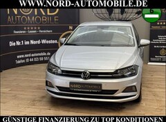Bild des Angebotes VW Polo Comfortline 1.0 MPI Klima/Tempomat/PDC Comfortline