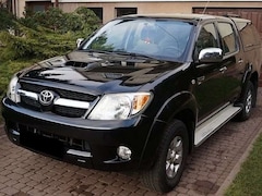 Bild des Angebotes Toyota Hilux HiLux 4x4 Double Cab