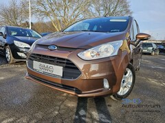 Bild des Angebotes Ford B-Max Sync Edition | Zahnriemen NEU