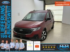 Bild des Angebotes Ford Grand Tourneo Connect 1.5 Plug-in-Hybrid Active AHK