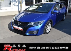 Bild des Angebotes Honda Civic Elegance