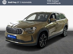 Bild des Angebotes Skoda Kodiaq 2.0 TDI 4x4 DSG Selection 7 Sitze Leder