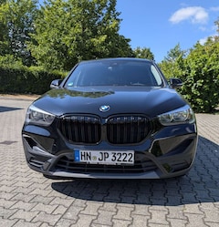 BMW X1 sDrive18i Aut. Advantage 2. Hd