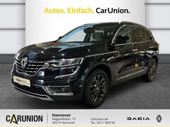 Bild des Angebotes Renault Koleos INITIALE PARIS BLUE dCi 185 4WD X-tronic