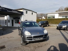 Bild des Angebotes Porsche Cayenne S Tiptronic LEDER NAVI XENON AHK PDC D-FAHRZEUG