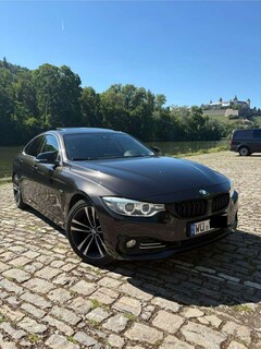 Bild des Angebotes BMW 430 430 d