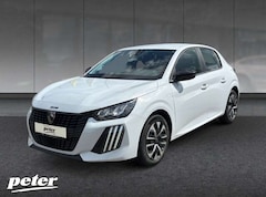 Bild des Angebotes Peugeot 208 208 Style 110 +Automatik+SHZ+LED+EPH+Mirrorscr.+