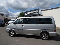 Bild des Angebotes VW T4 Caravelle 2.8 V6 Automatik 7Sitze AHK LPG Gas